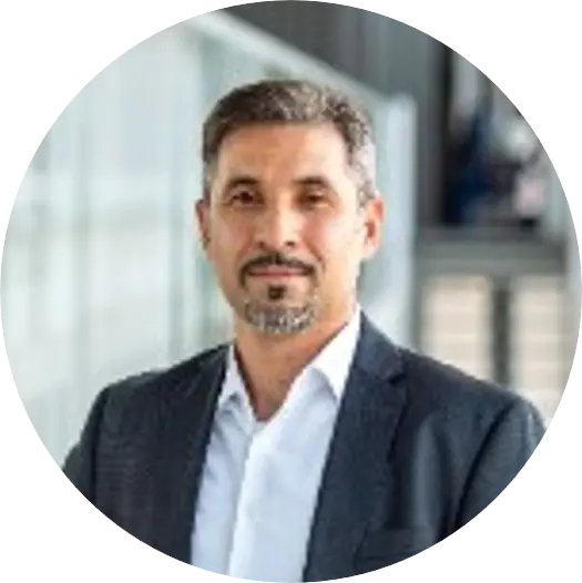 Mustafa Ünlüsoy
